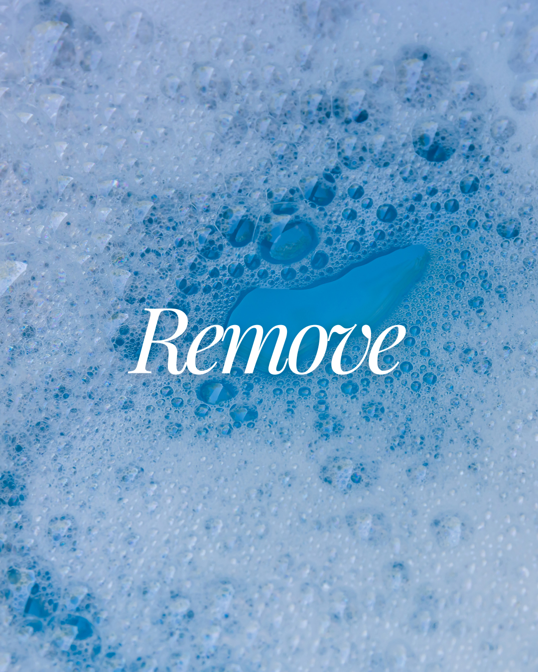 I. REMOVE