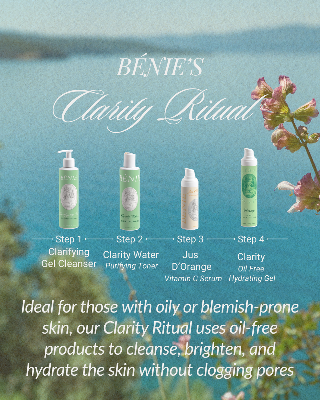 The Clarity Ritual
