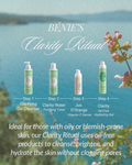The Clarity Ritual