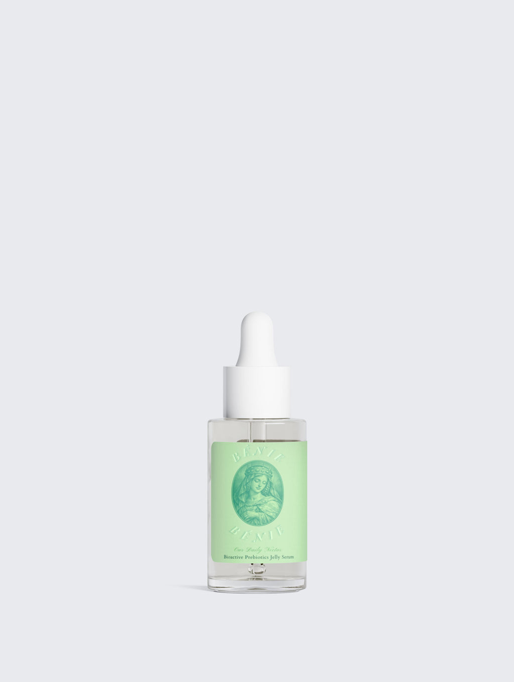 Our Daily Nectar (Bioactive Prebiotics Jelly Serum)