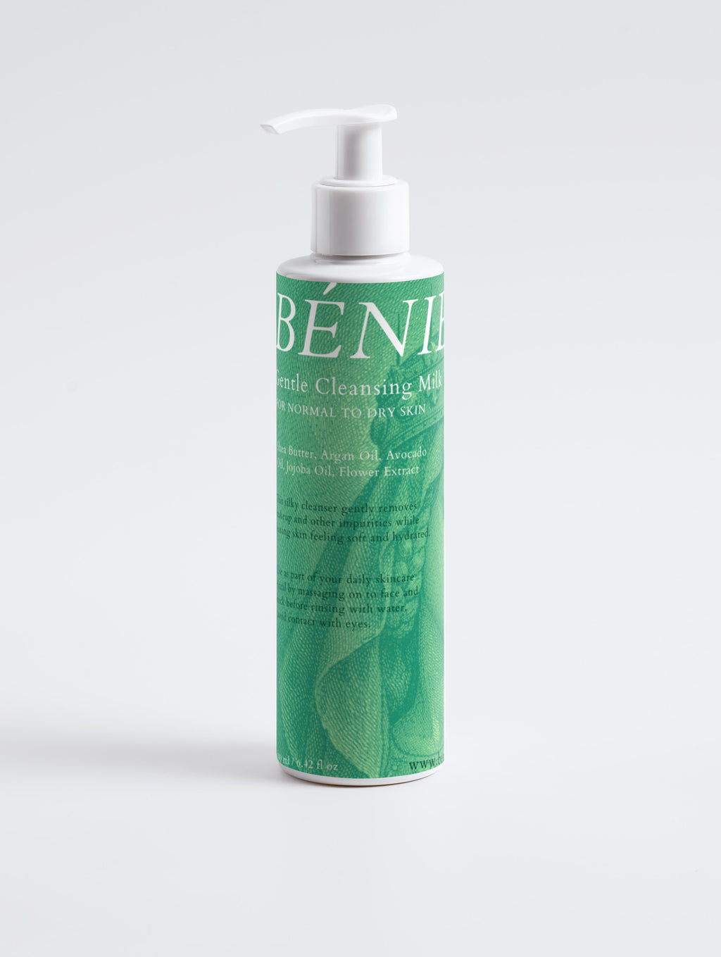 Gentle Cleansing Milk