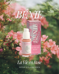 La Vie en Rose (Peptide Anti-Aging Serum)