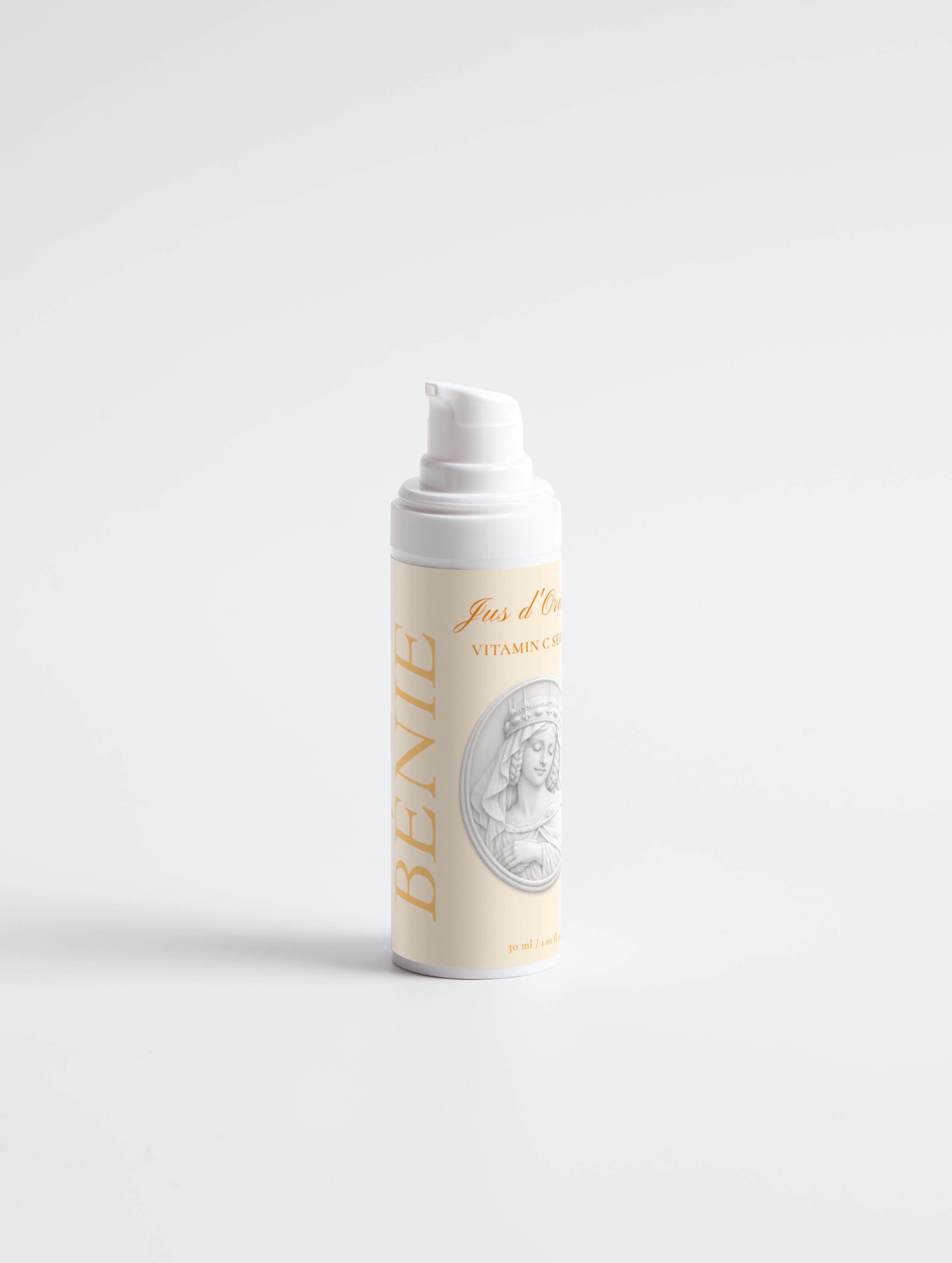 Jus D'Orange Vitamin C Serum