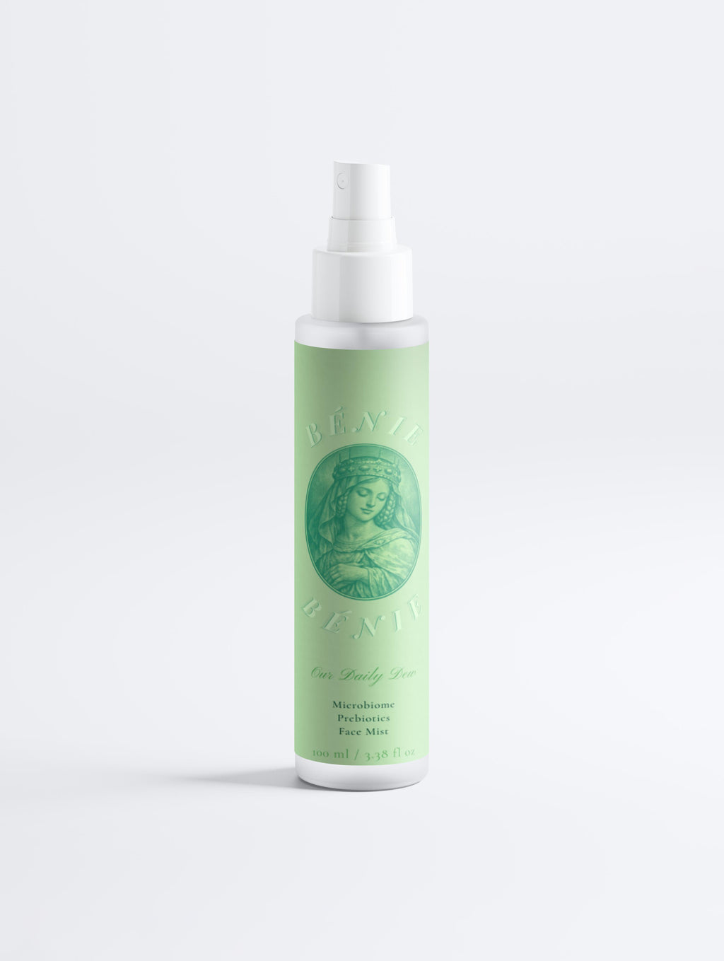 Our Daily Dew Face Mist