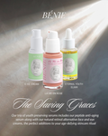 The Saving Graces