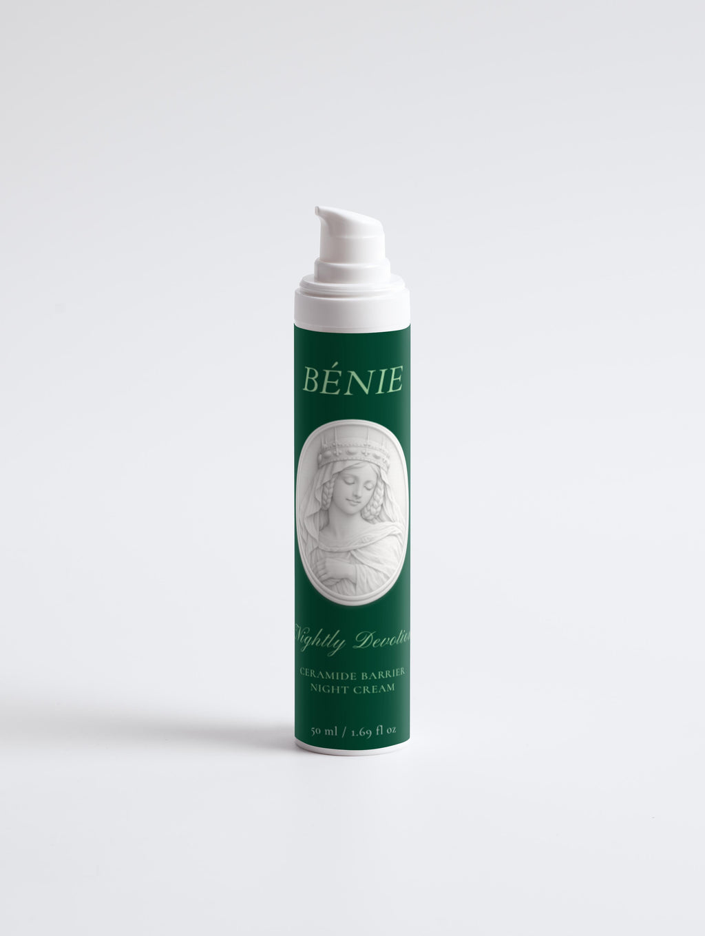 Nightly Devotion Ceramide Barrier Night Cream