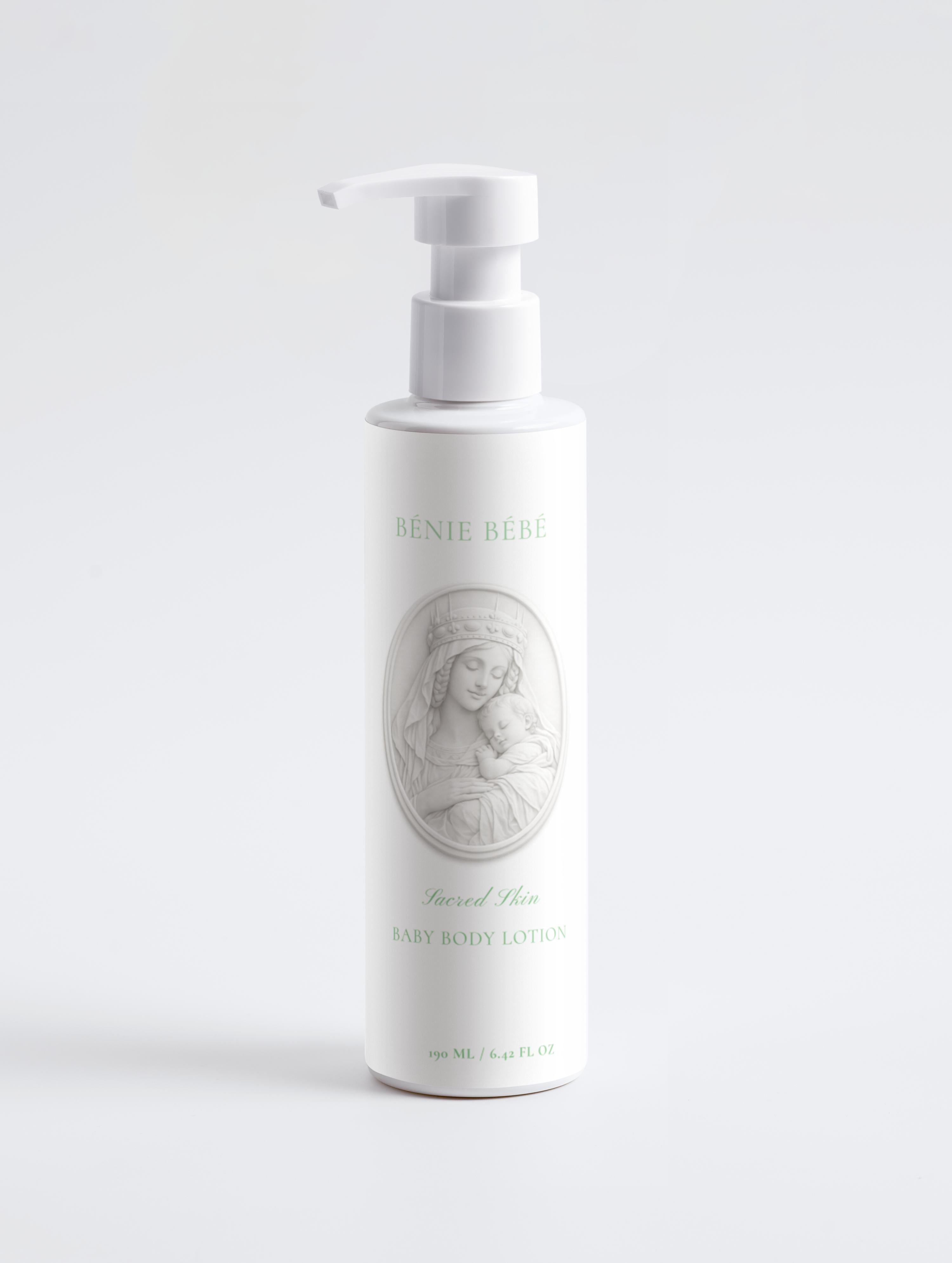 Bénie Bébé Sacred Skin (Baby Body Lotion)