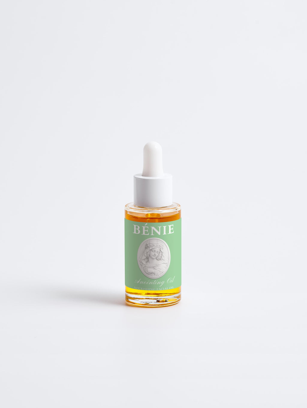 Anointing Oil