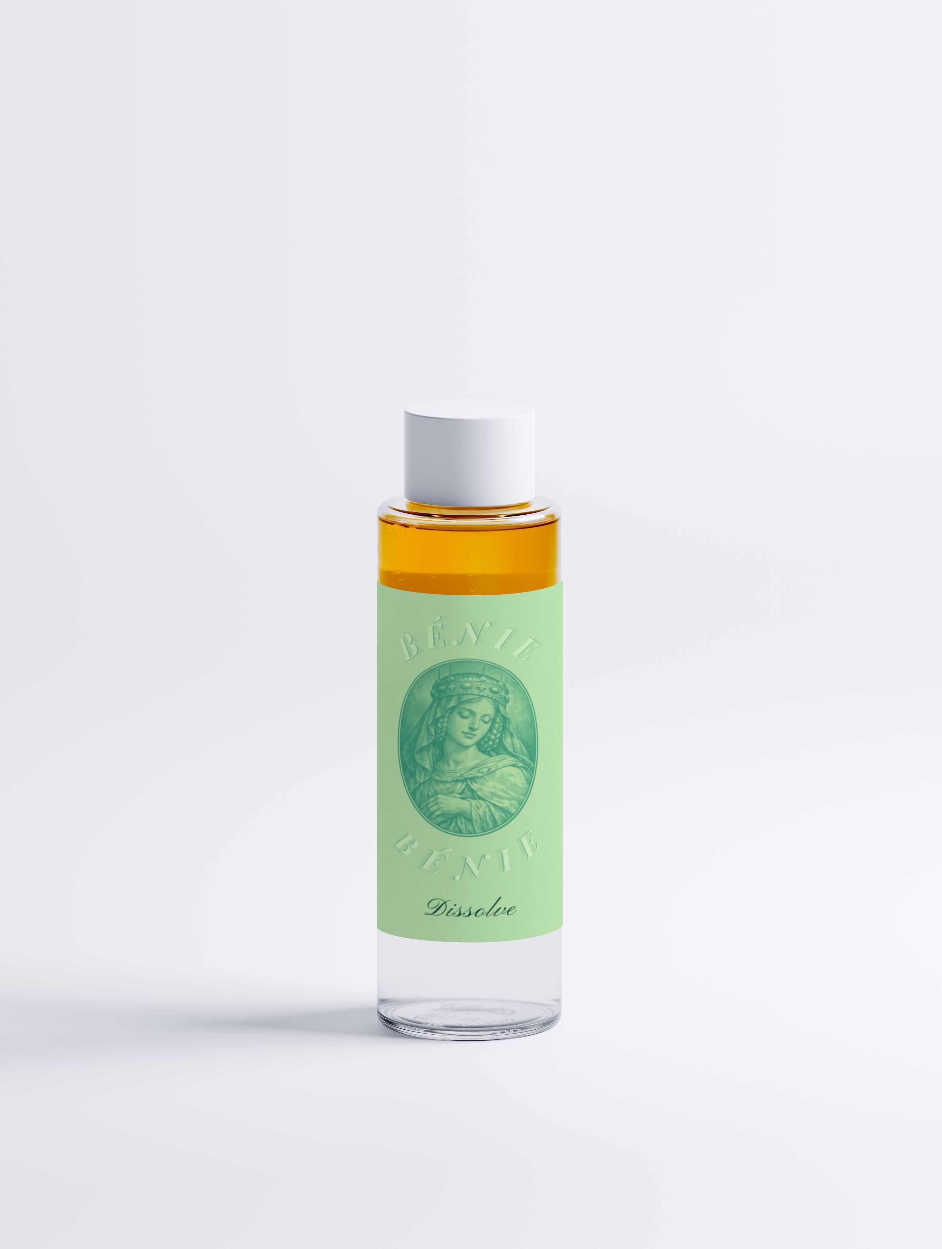 Dissolve (BiPhasic Make-up Remover)