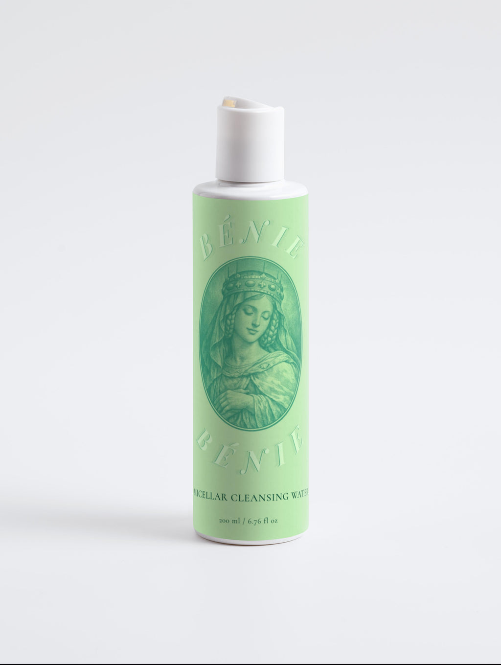 Micellar Cleansing Water